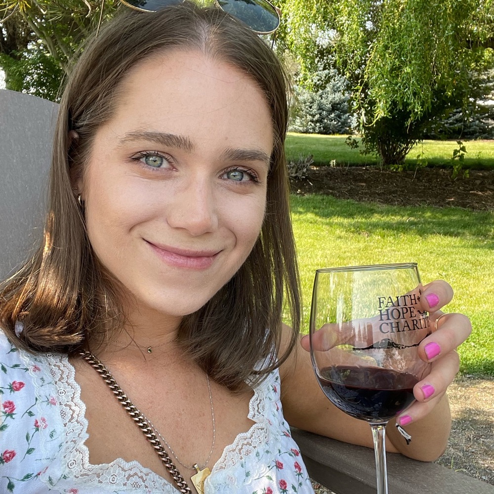 Meet your Posher, Amanda